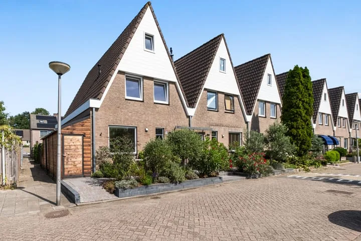 Gruttohof 1 Moordrecht thumbnail 5