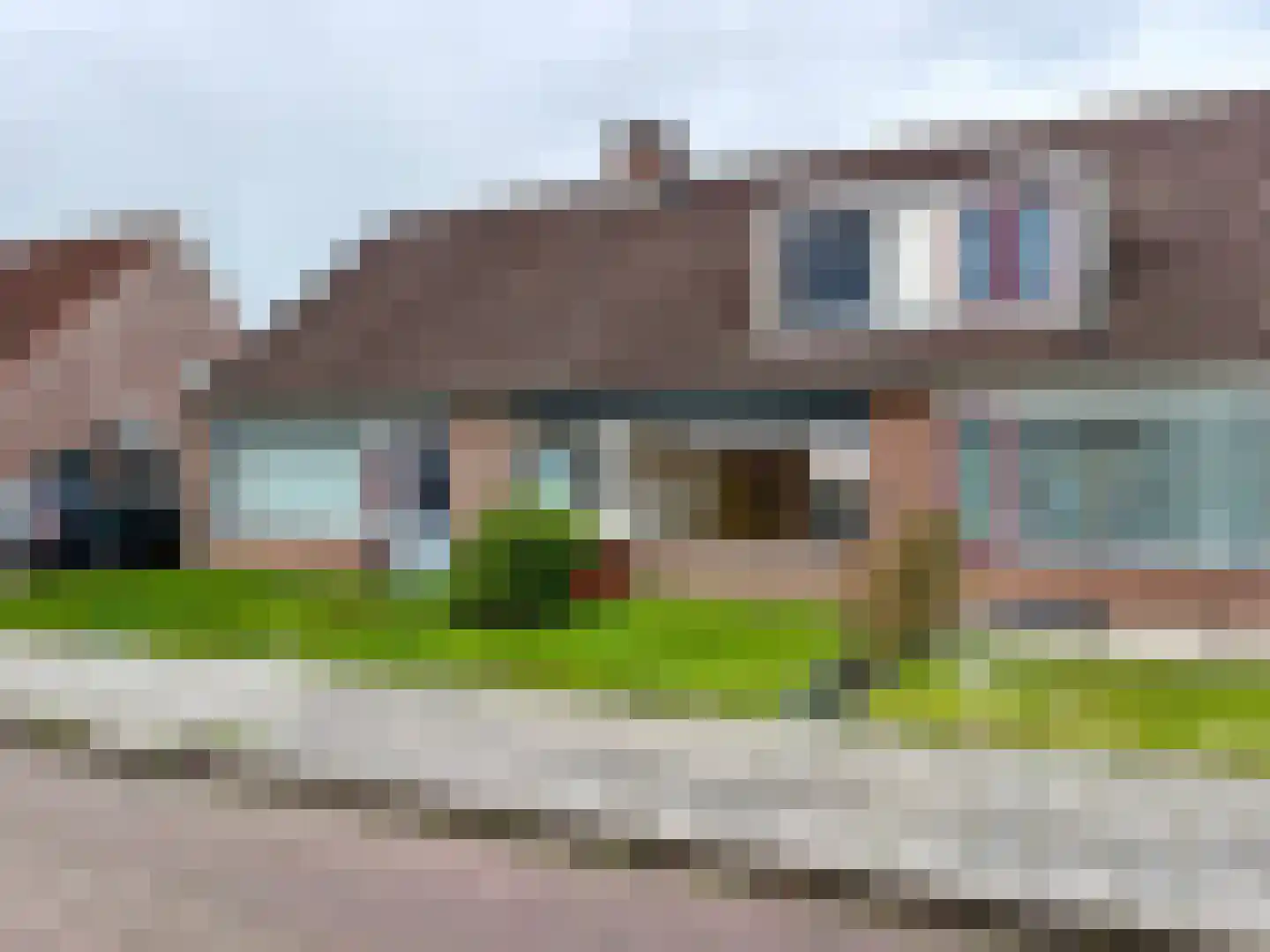Gruttolaan 18 in Wieringerwaard
