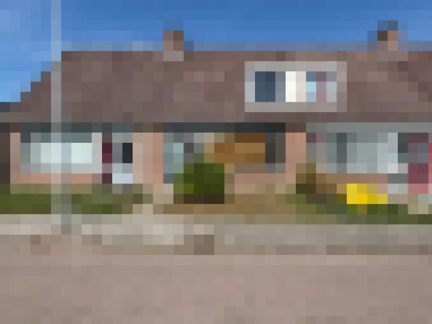 Gruttolaan 18 Wieringerwaard