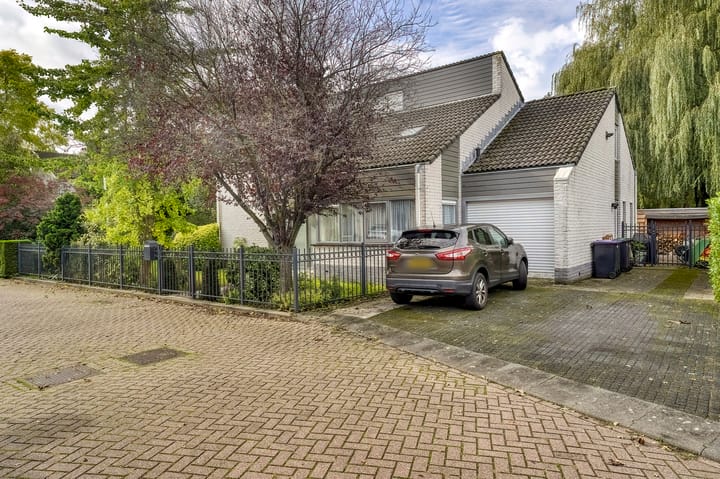 Gruttolaan 19 in Koudekerk aan den Rijn photo