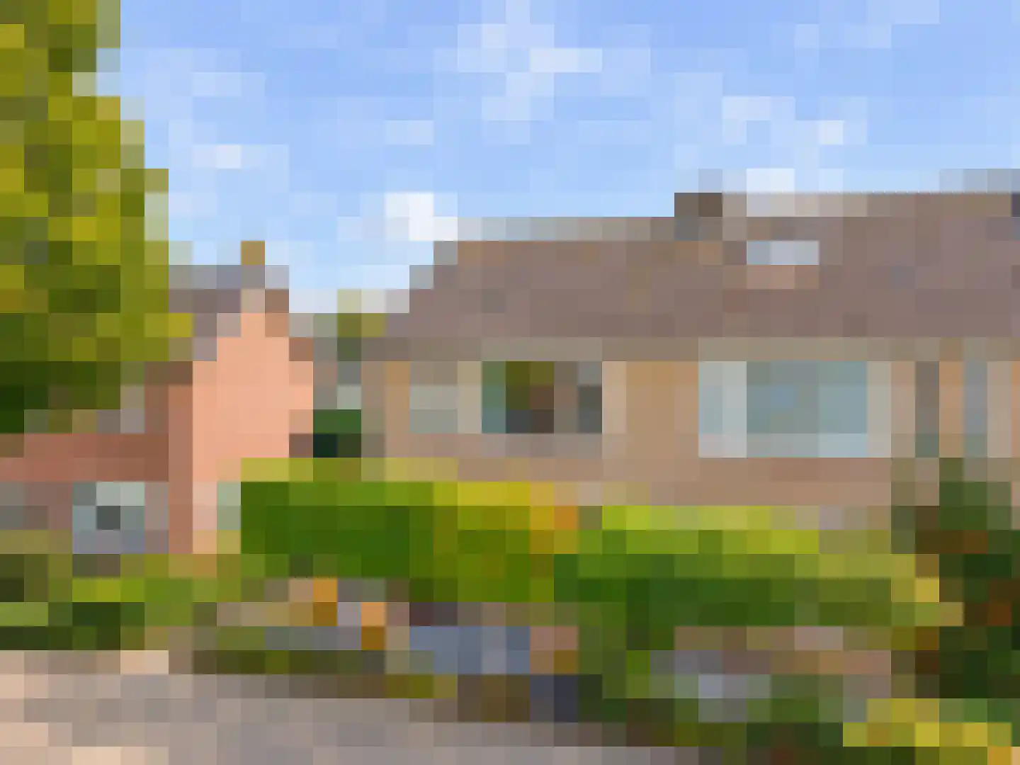 Gruttolaan 23 A in Maartensdijk