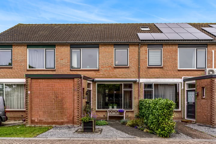 Gruttolaan 6 in Driebruggen foto