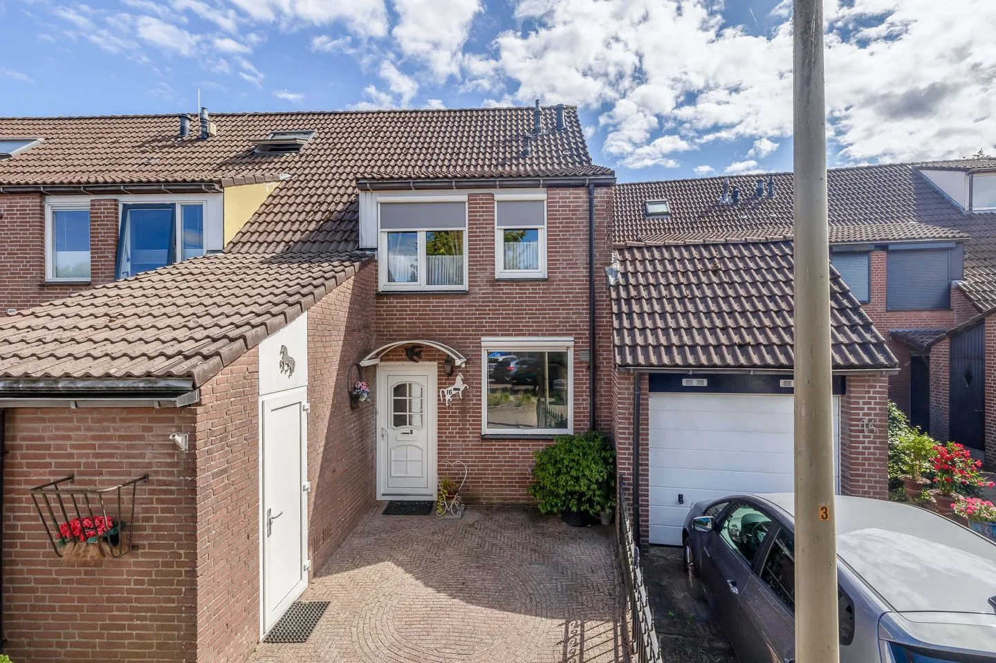 Gruttomeen 16 in Harderwijk