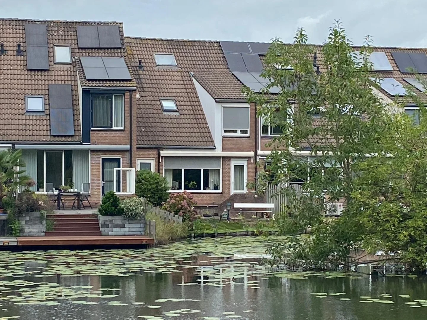 Gruttomeen 16 in Harderwijk