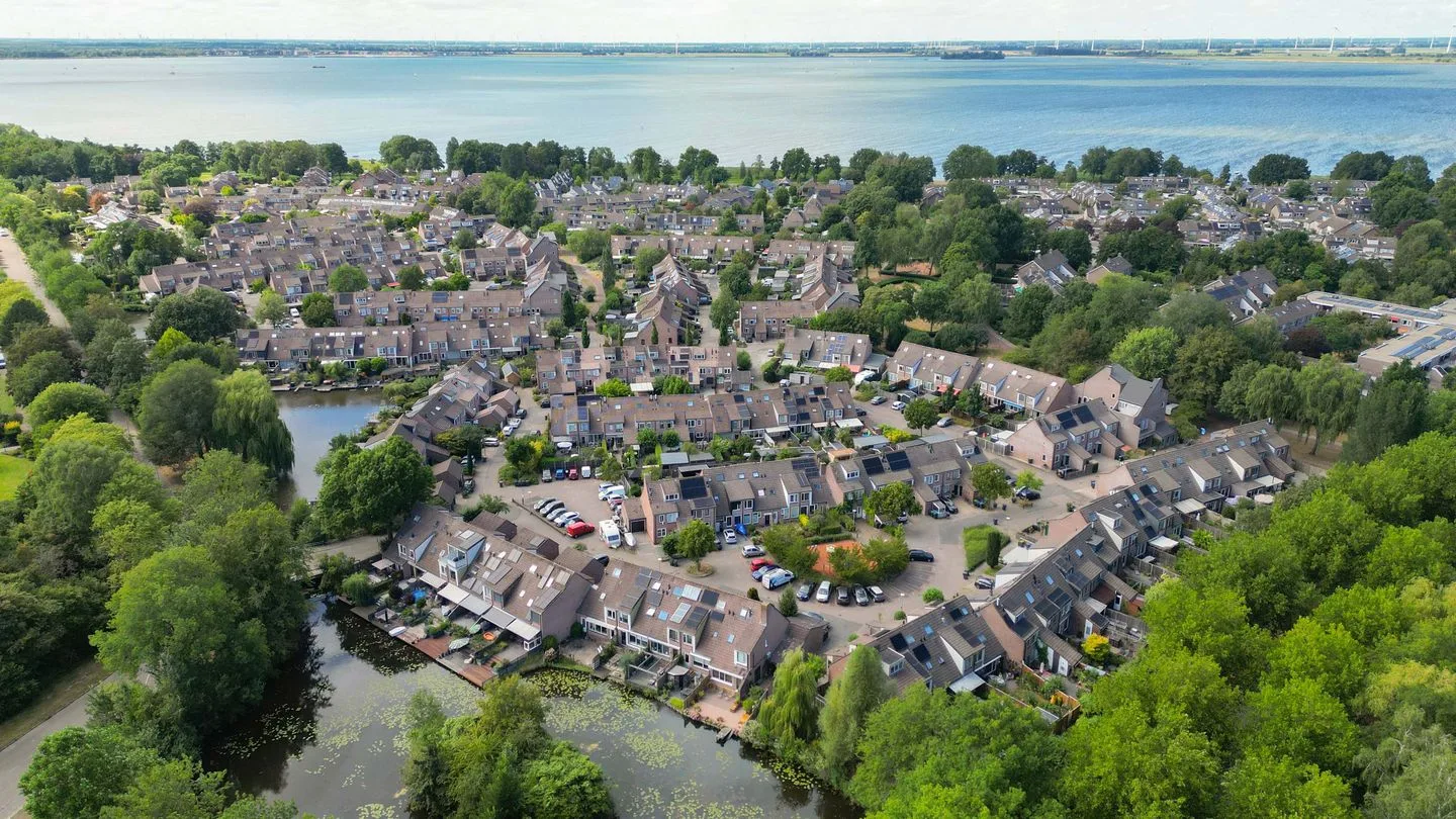 Gruttomeen 16 Harderwijk foto 3