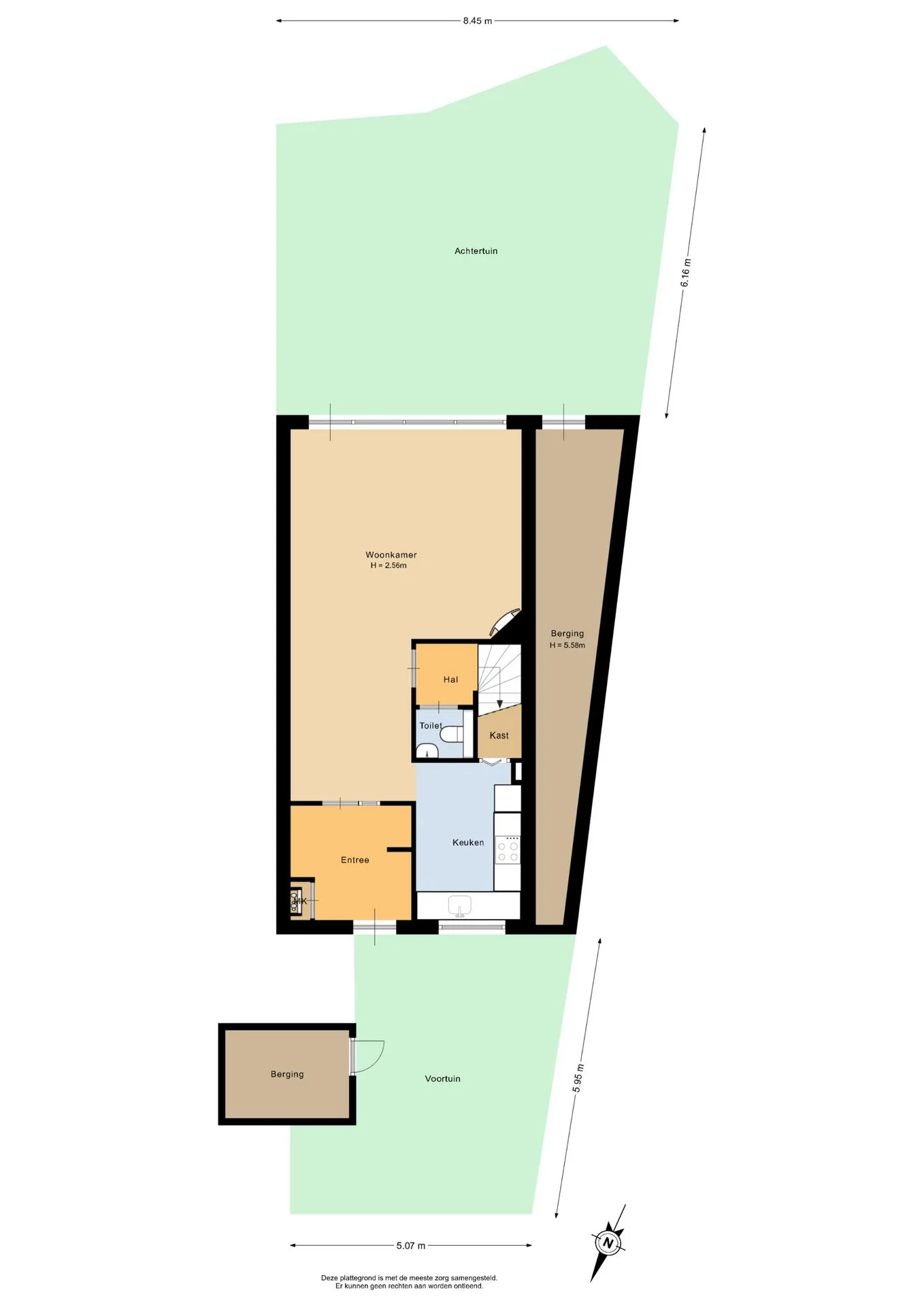 Gruttomeen 16 Harderwijk thumbnail 36