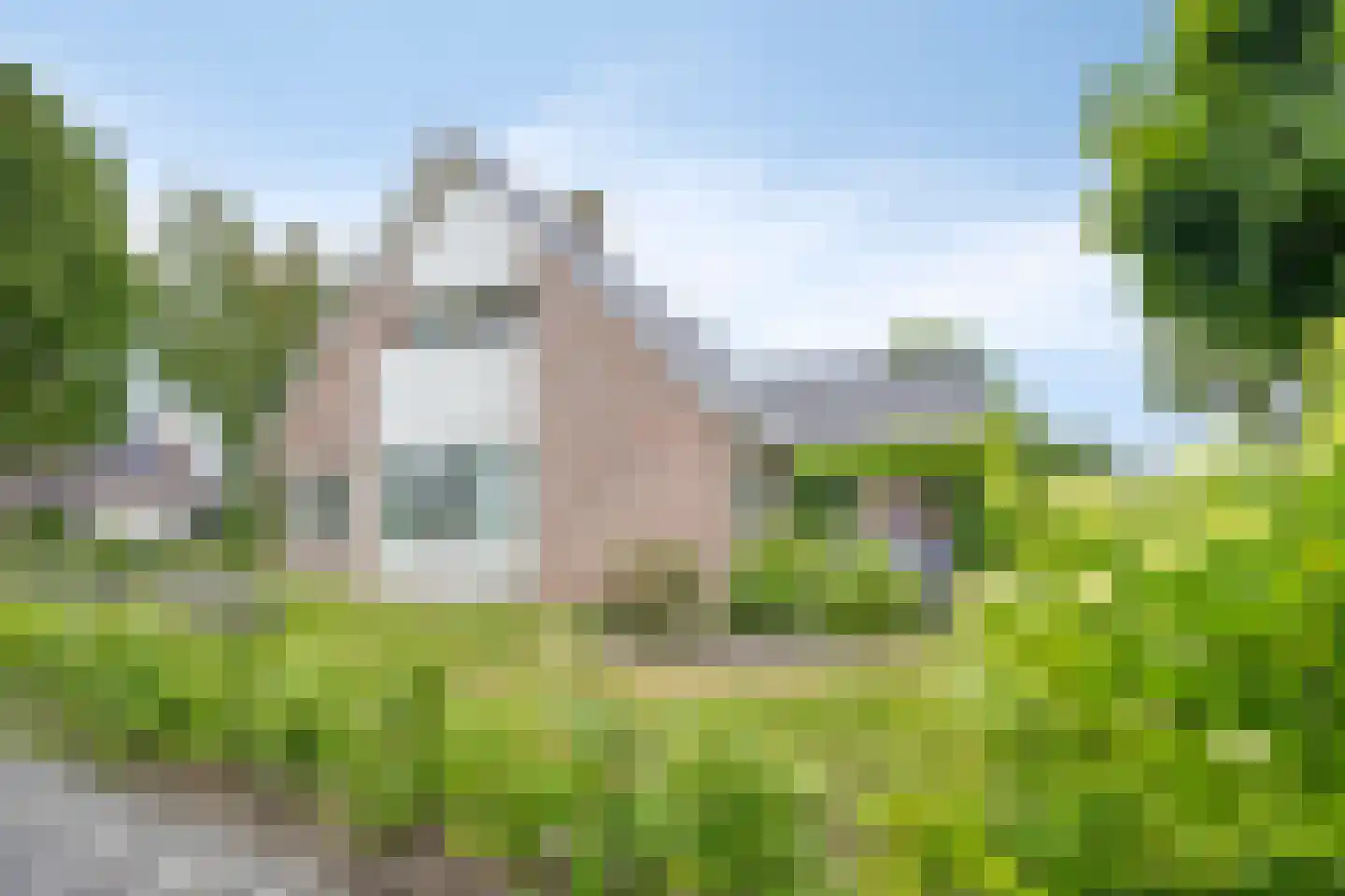 Gruttostraat 2 dans Nijeveen