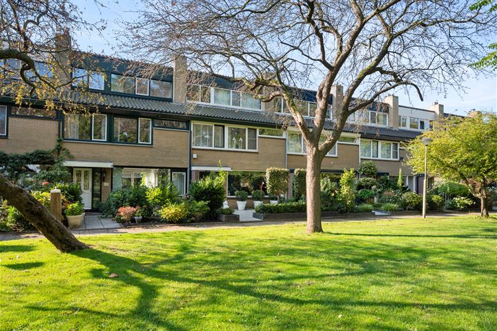 Gruttostraat 47 in Bleiswijk photo