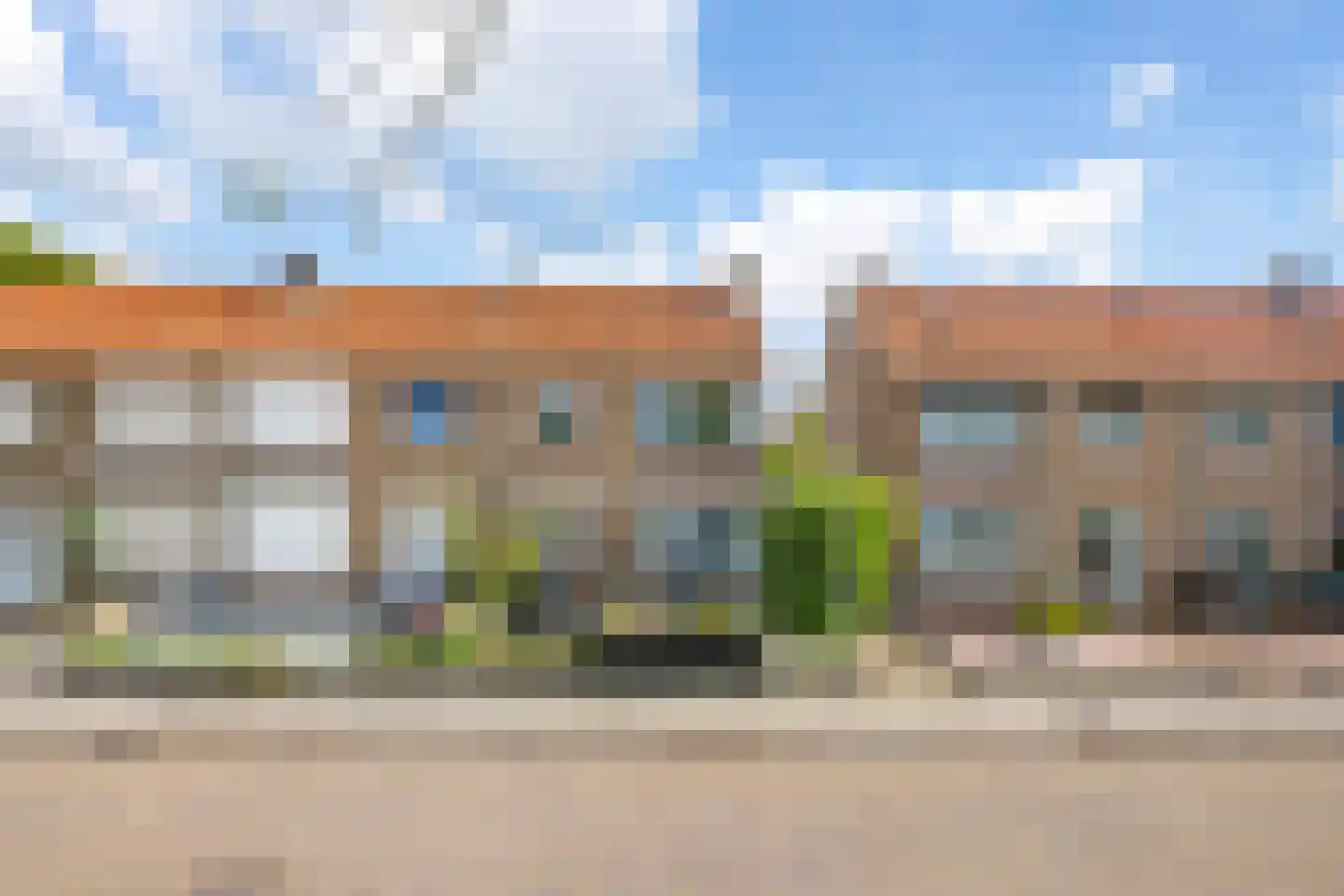 Gruttostraat 7 in Wijchen