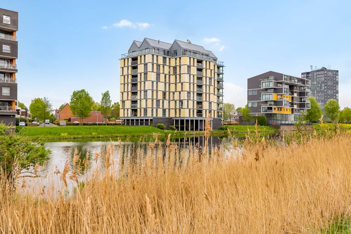 Guadeloupestraat 103 dans Almere photo