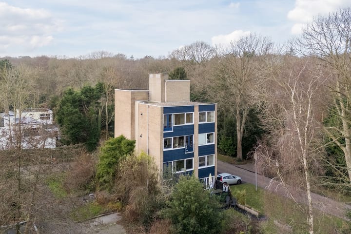 Guardini-Nes 20C in Bergen (NH) Foto