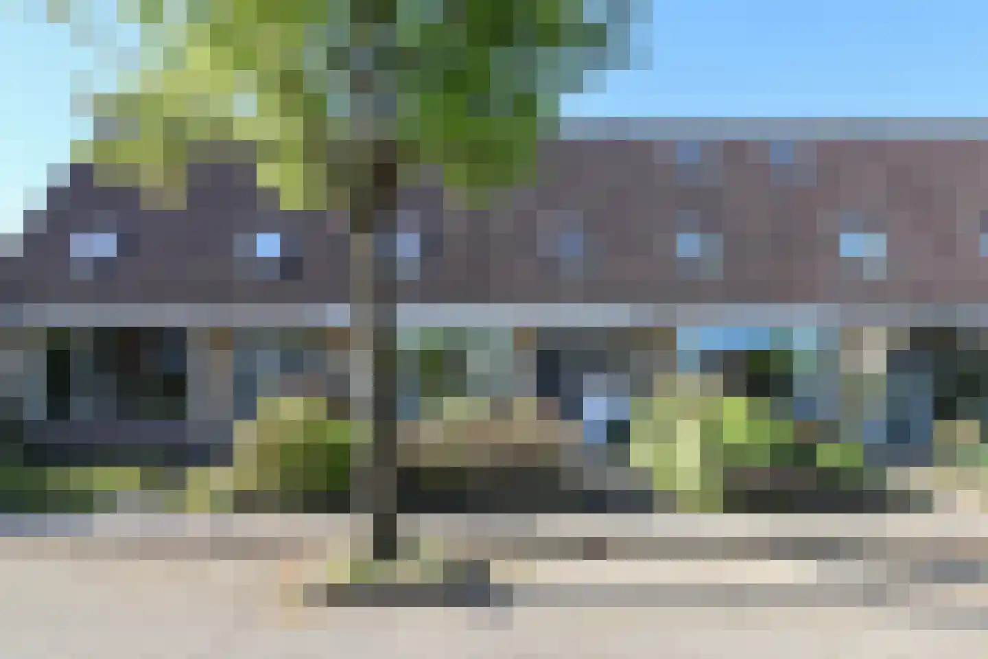 Gudsekop 113 en Sneek
