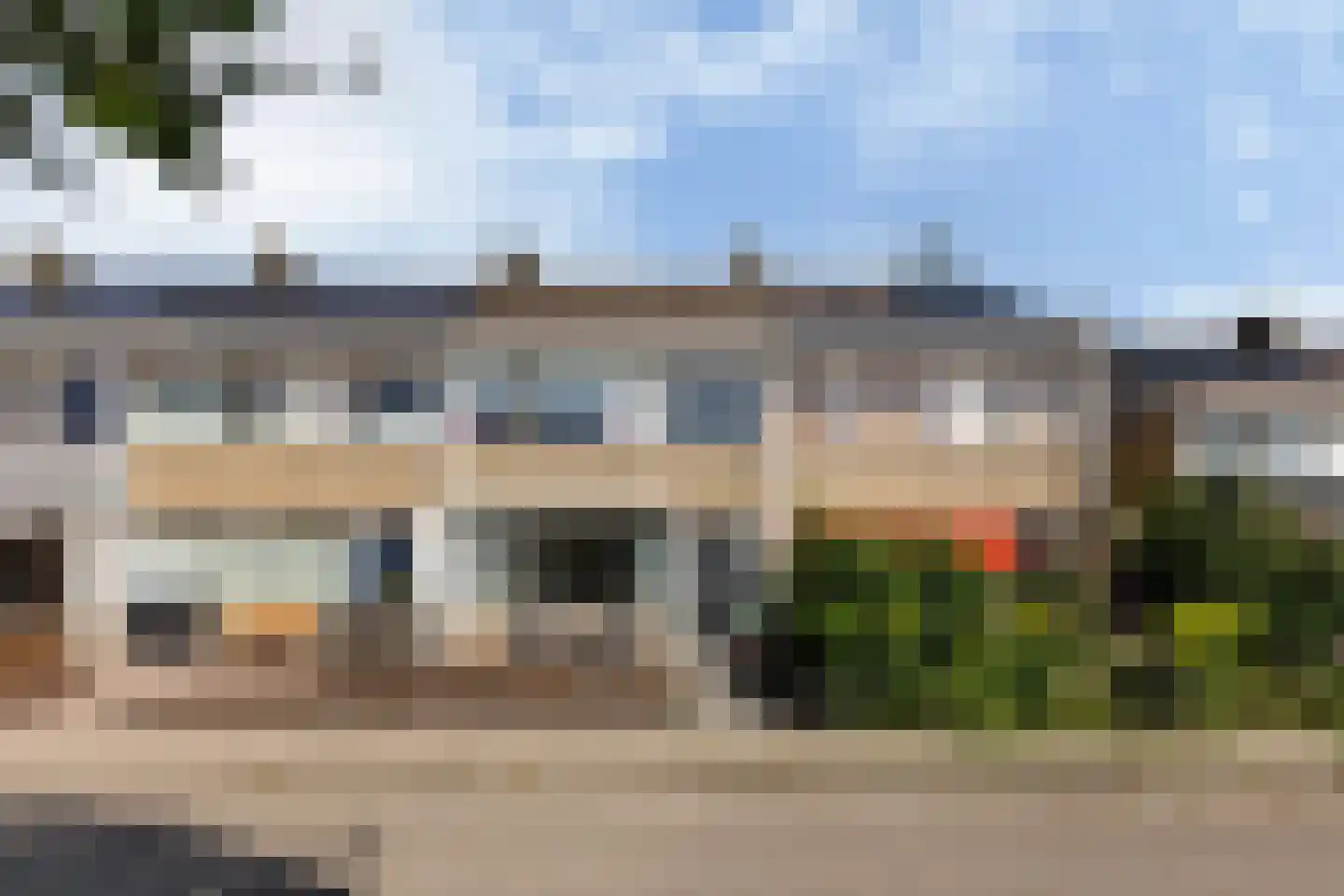 Gudsekop 27 Sneek