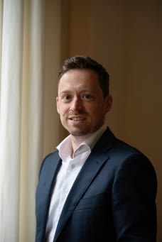 Photo of Guido Eerenberg