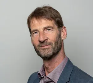 Photo of Guido Flach