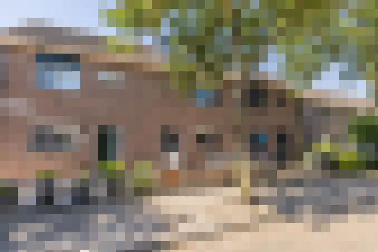 Guido Gezellelaan 38 in Hillegom