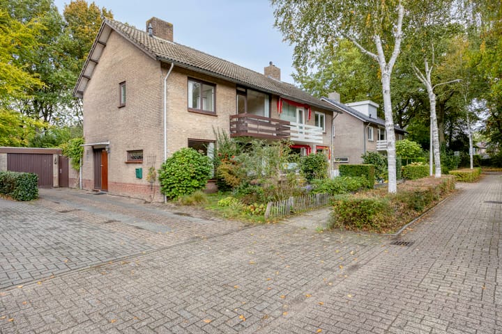 Photo of property Guido Gezellelaan 8, Berkel-Enschot