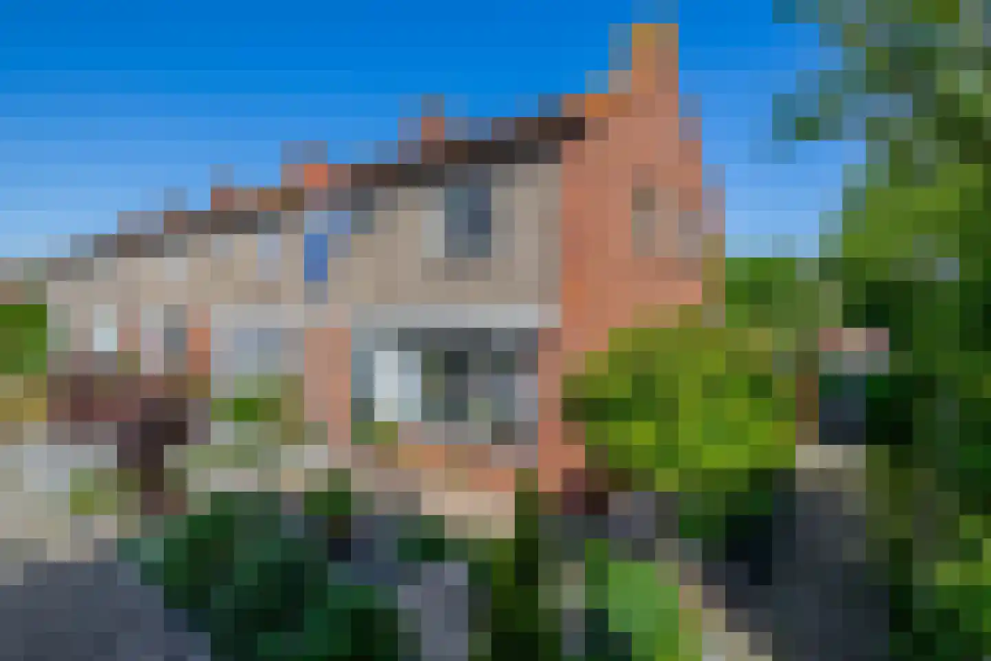Guido Gezellestraat 10 dans Winschoten