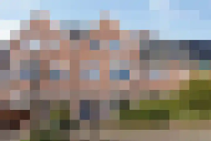 Guido Gezellestraat 14 in Nijmegen