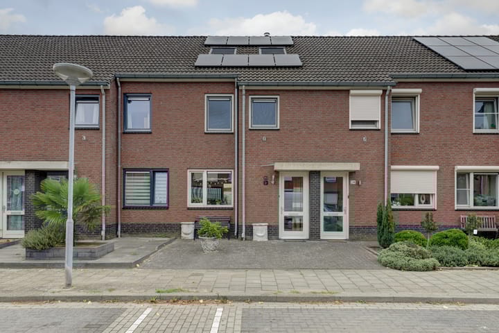 Photo of property Guido Gezellestraat 24A, Venlo