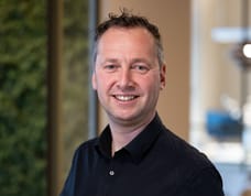 Photo of Guido Leerkes