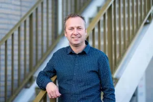 Foto van Guido Leerkes