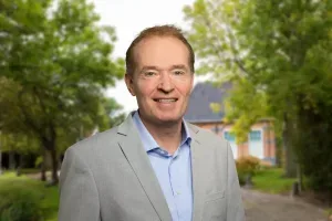 Foto van Guido Rossel