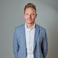 Foto van Guillaume Fransen