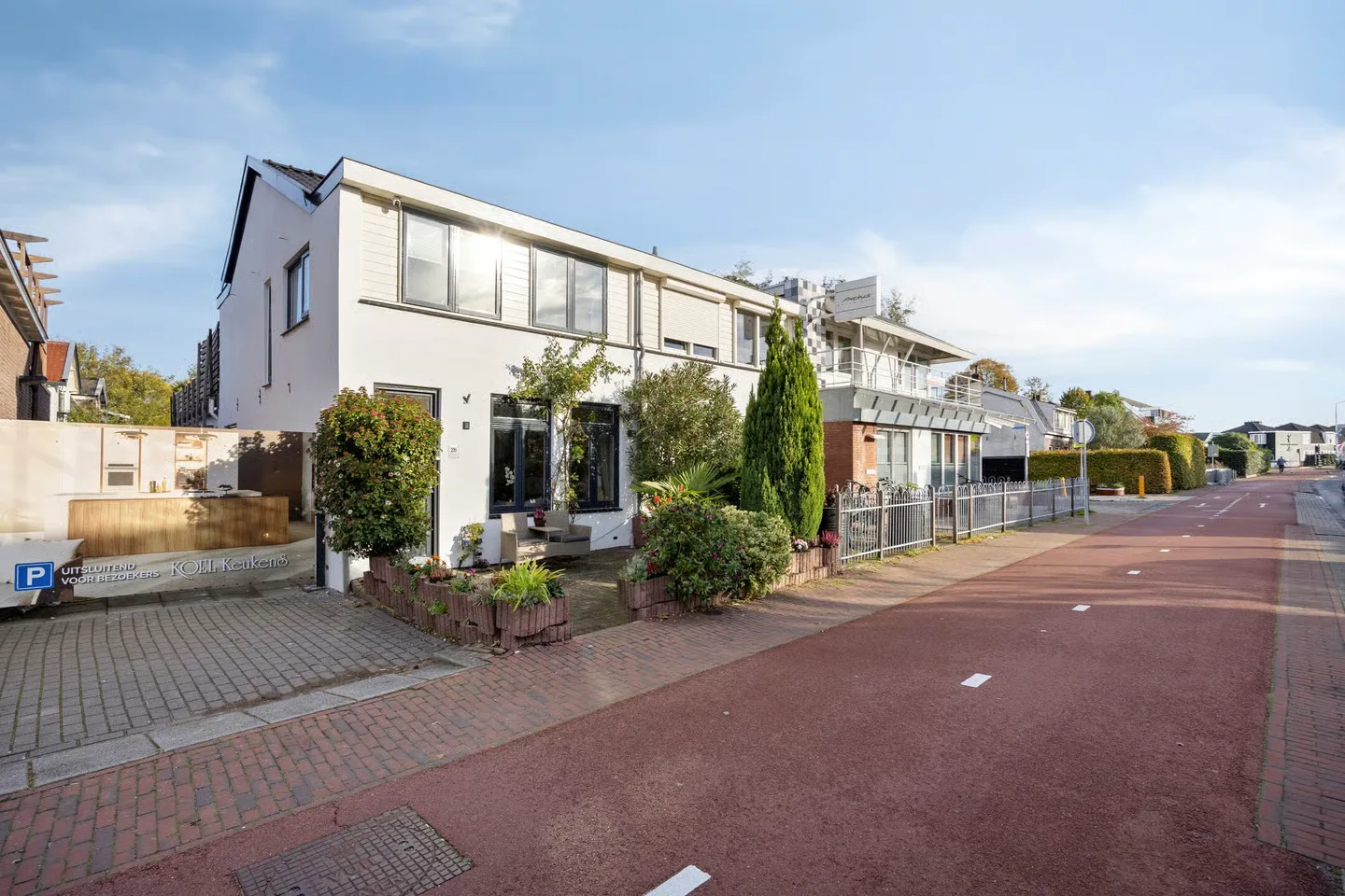 Guisweg 26 in Zaandijk