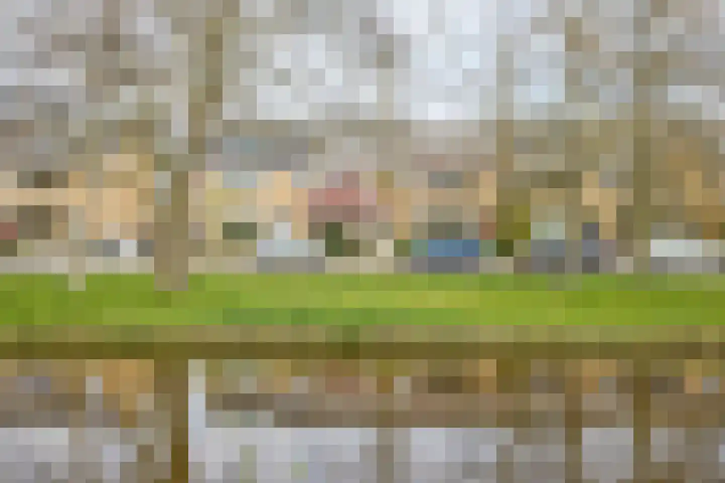 Guldemondvaart 31 Noordwijkerhout foto 2