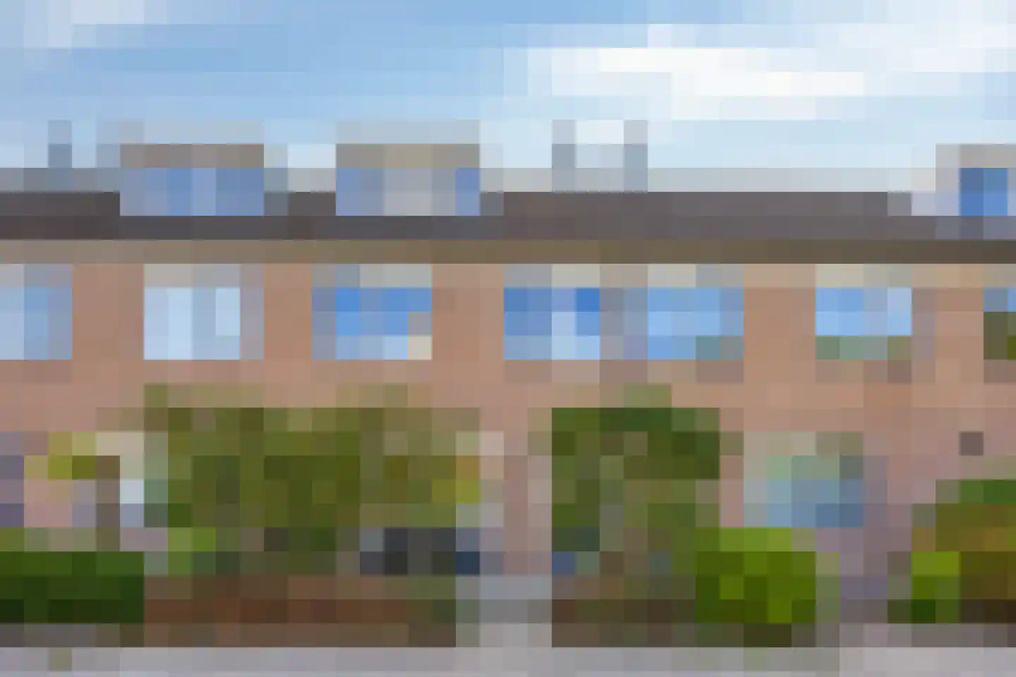 Guldenroede 10 in IJsselstein