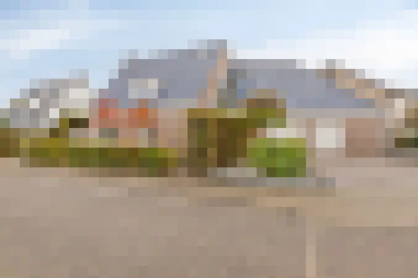 Guldenroede 3 Halsteren