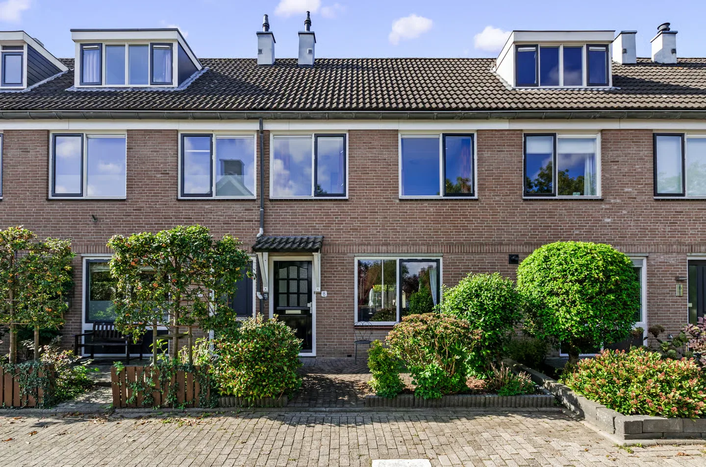 Guldenroede 8 IJsselstein
