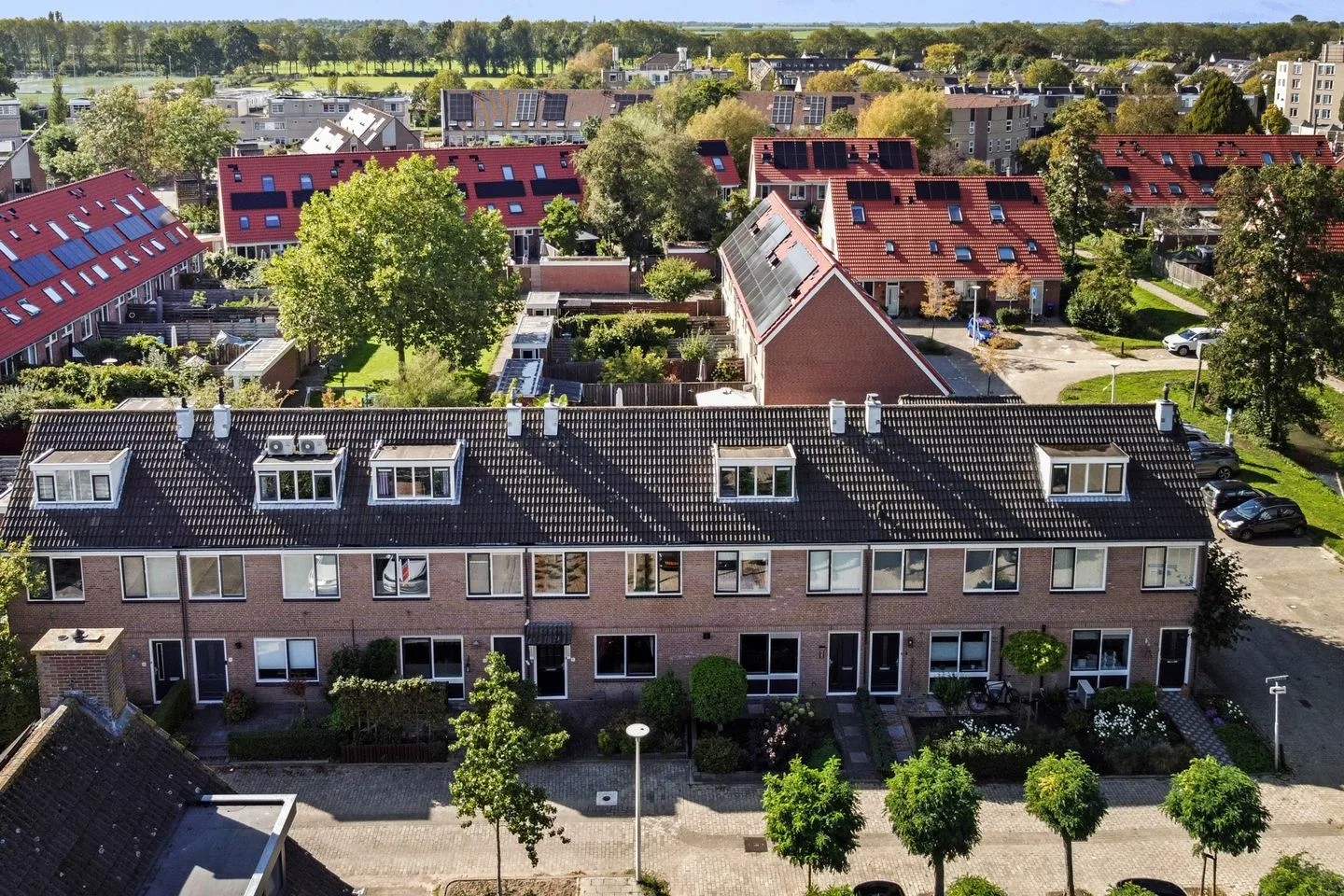 Guldenroede 8 IJsselstein thumbnail 44