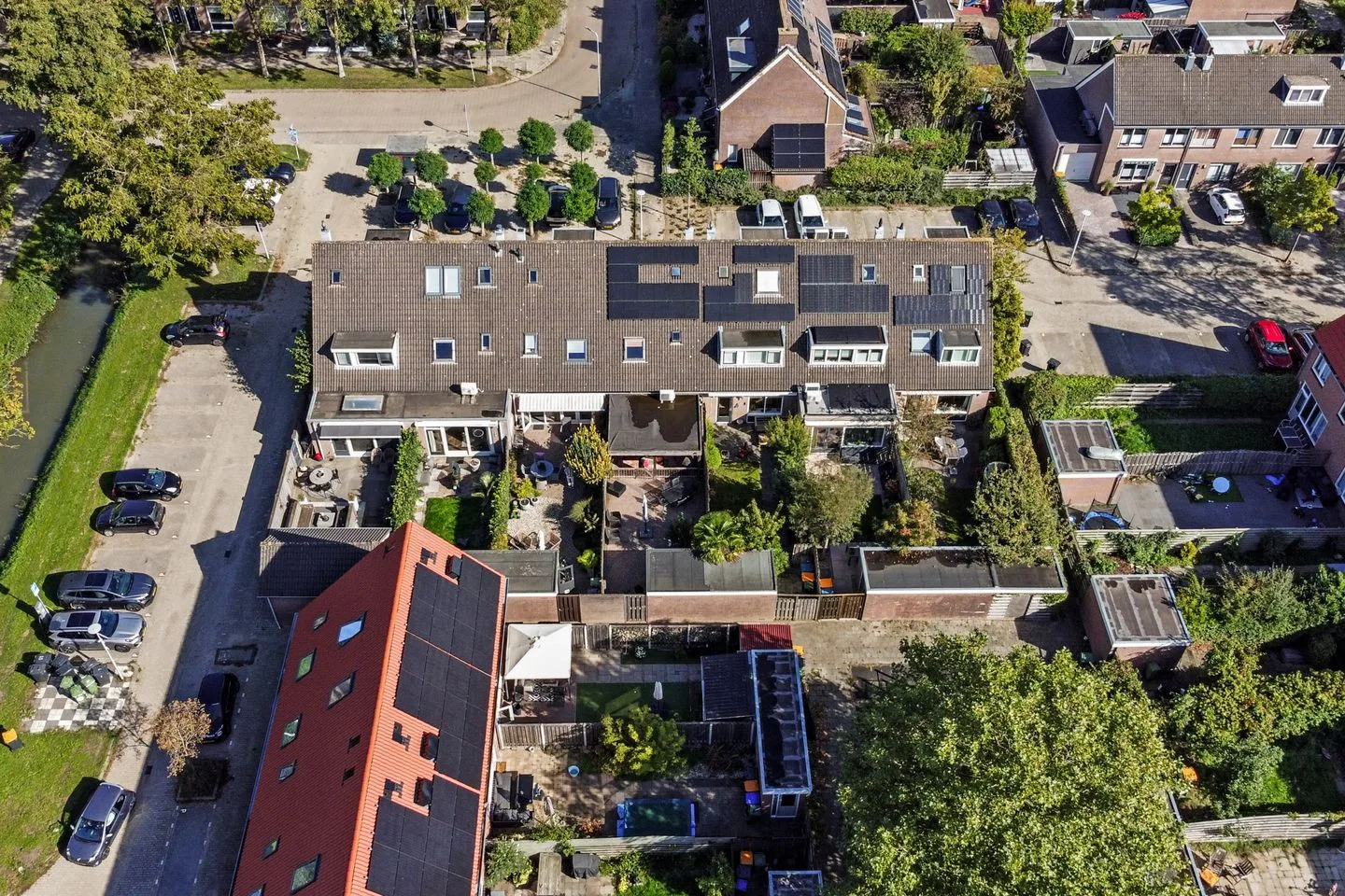 Guldenroede 8 IJsselstein thumbnail 45