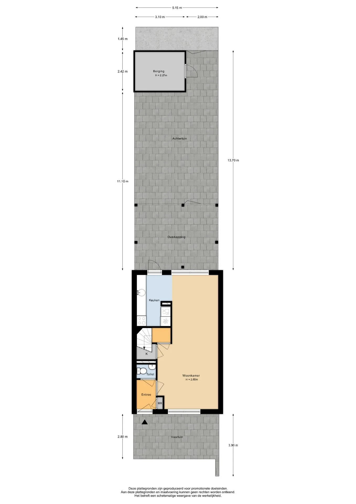 Guldenroede 8 IJsselstein thumbnail 46