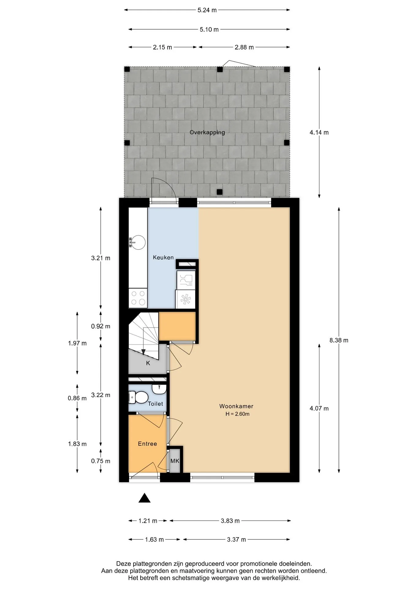 Guldenroede 8 IJsselstein thumbnail 47