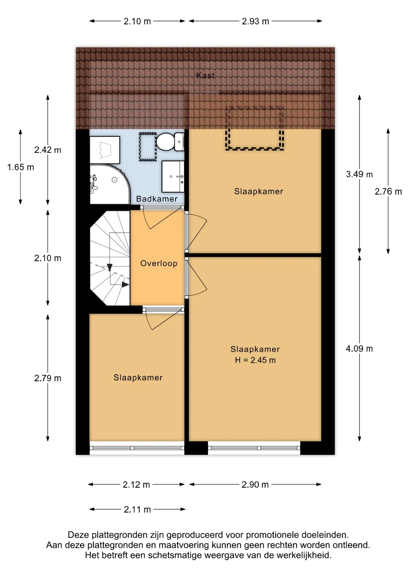 Guldenroede 8 IJsselstein thumbnail 48