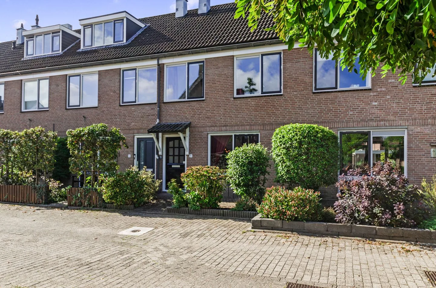 Guldenroede 8 IJsselstein thumbnail 5