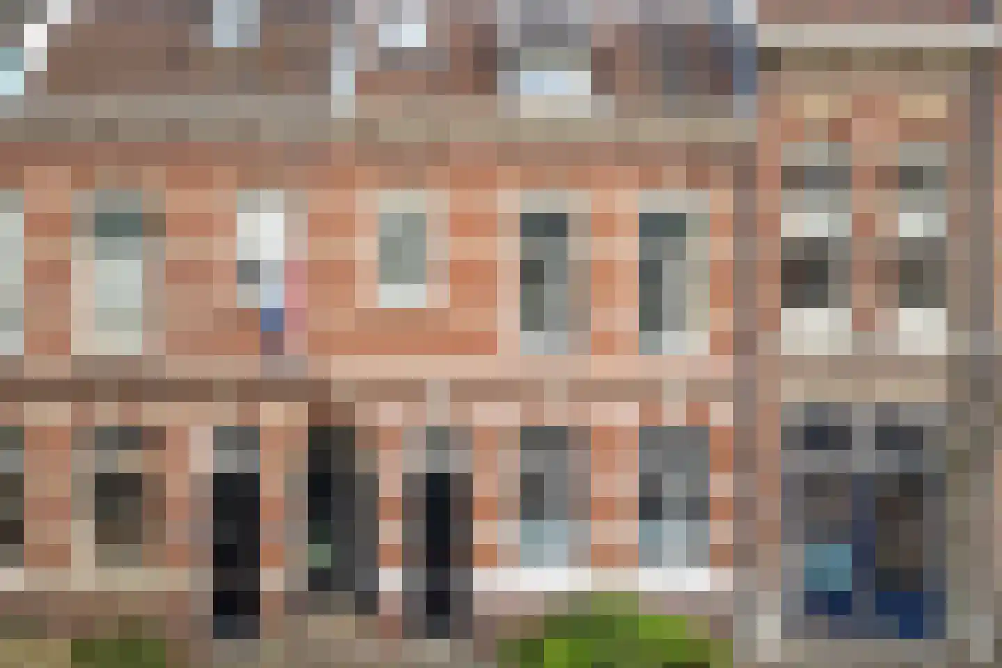 Guldenvliesstraat 7 in 's-Hertogenbosch