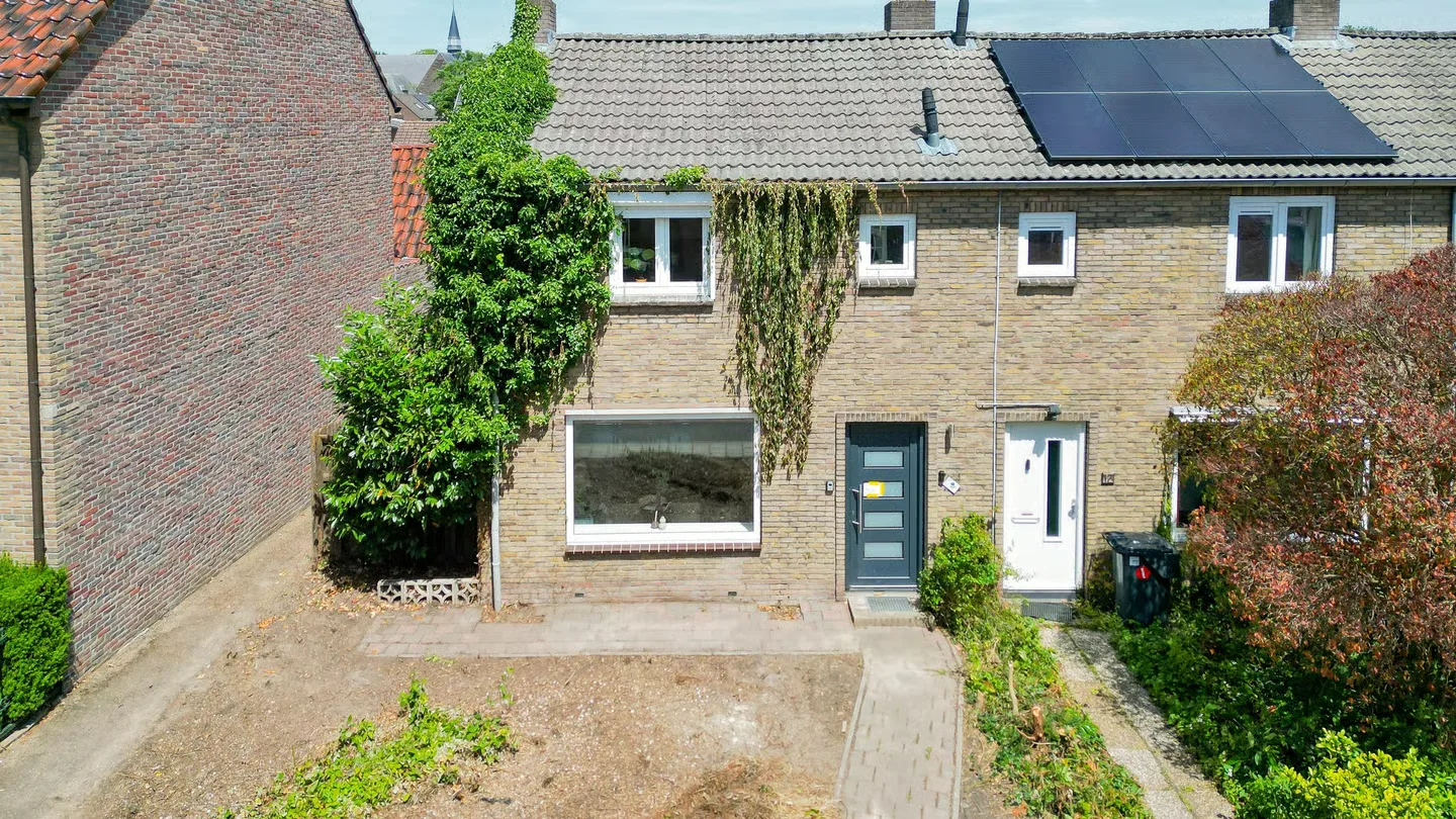 Gulicksestraat 19 Sittard