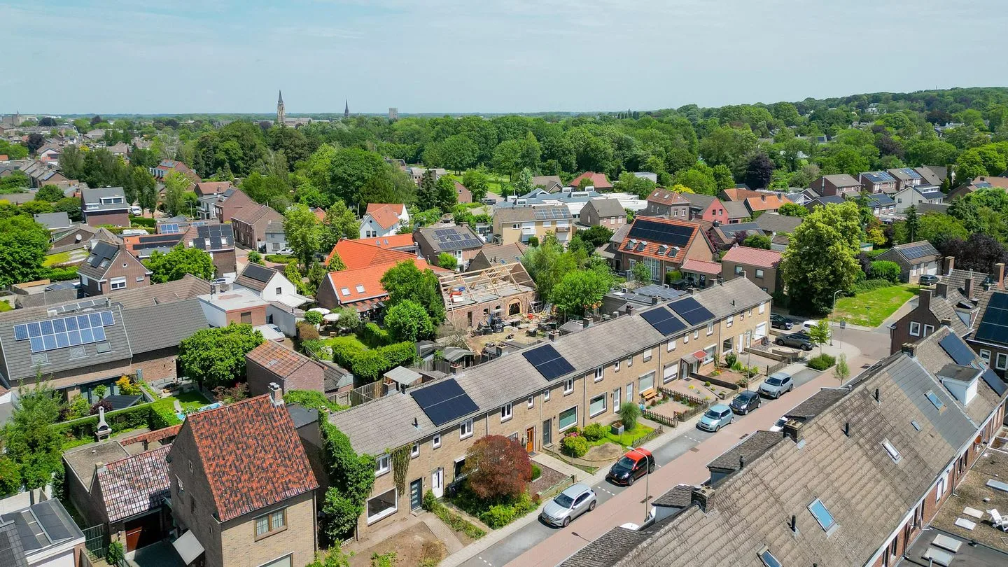Gulicksestraat 19 Sittard thumbnail 19