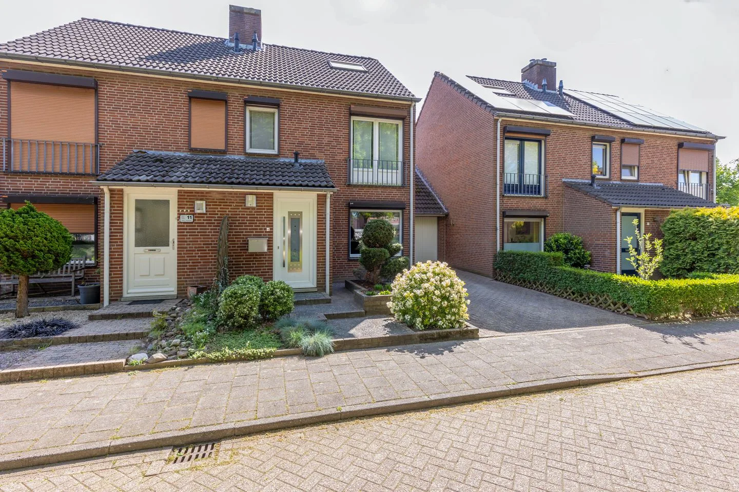 Gulickspark 10 in Susteren