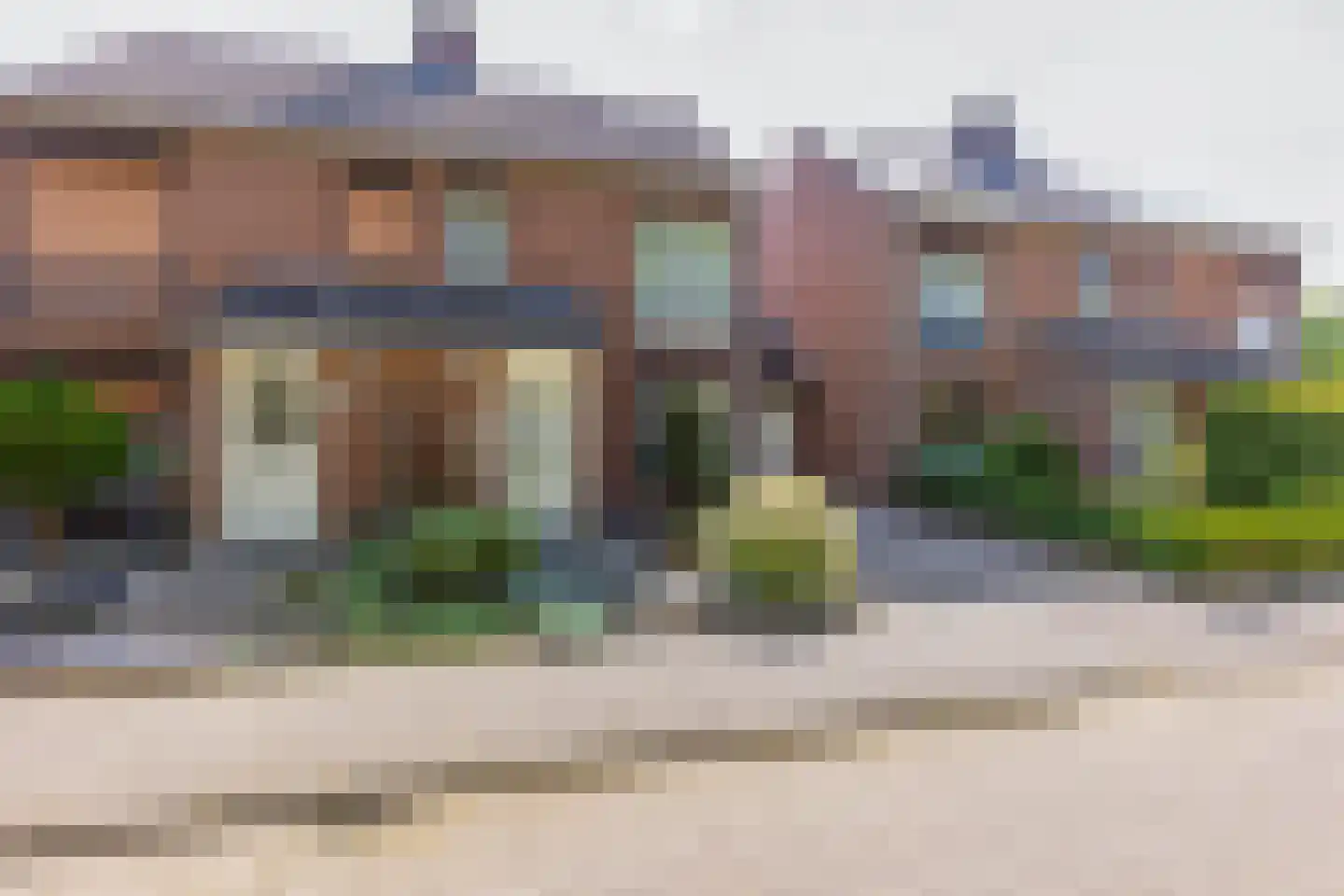 Gulickspark 10 in Susteren