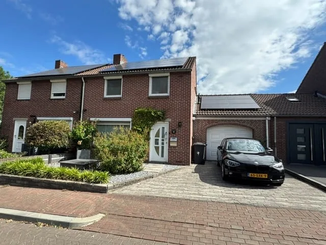 Gulikstraat 60 Eygelshoven