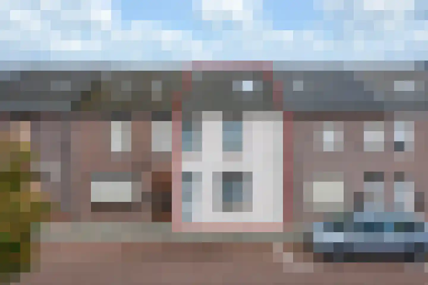 Gulperplein 30 in Kerkrade