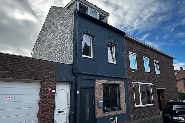 Gulperstraat 7 in Kerkrade Foto