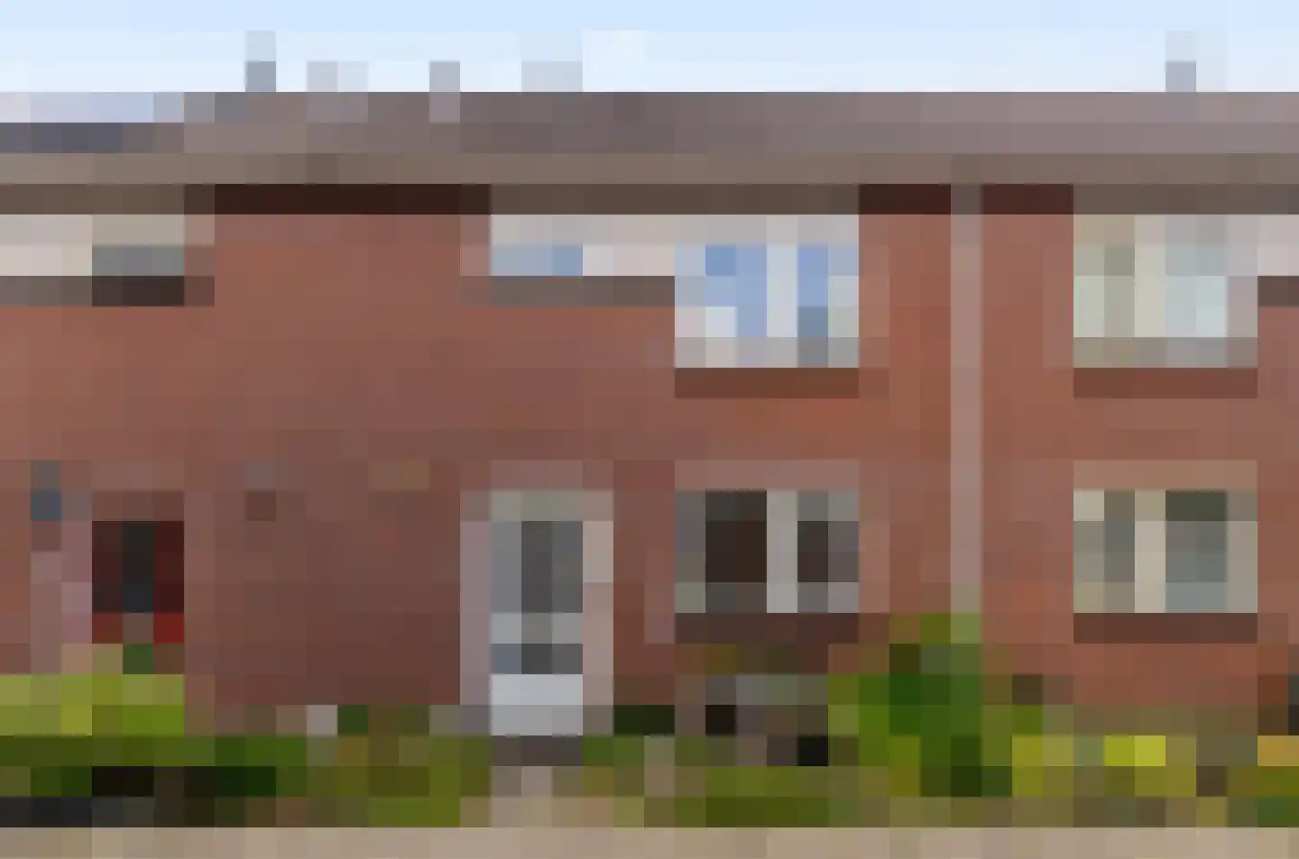 Gunterstein 11 in Amersfoort