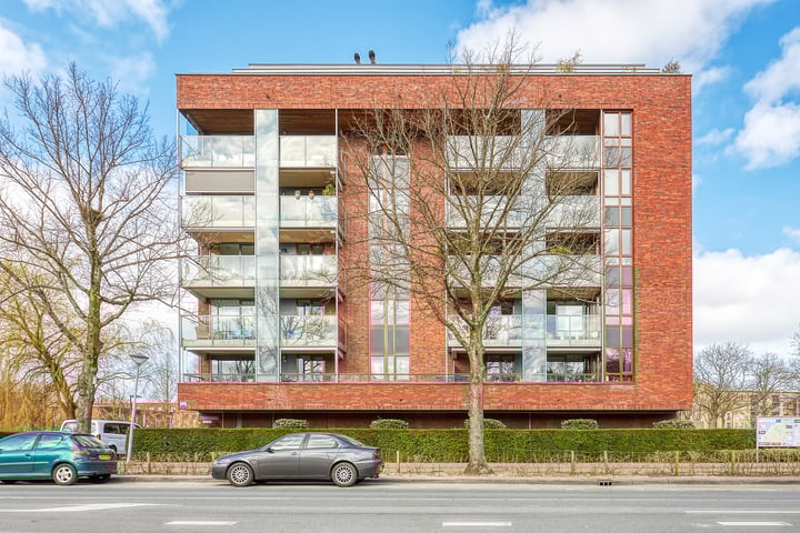 Guntersteinweg 159 in 's-Gravenhage Foto