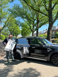 Photo of Gurvesh Sekhon